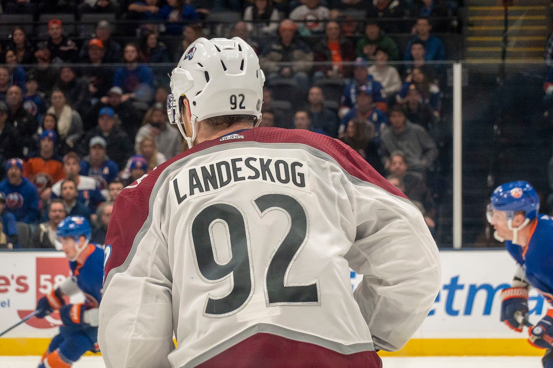 Landeskog